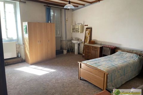 Leilighet i Aigre, Charente, Aigre - € 304 500 | Ref: 9836 - foto 14