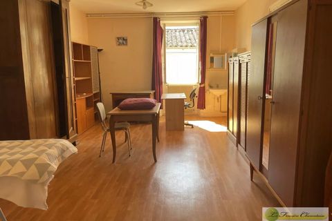 Leilighet i Aigre, Charente, Aigre - € 304 500 | Ref: 9836 - foto 17