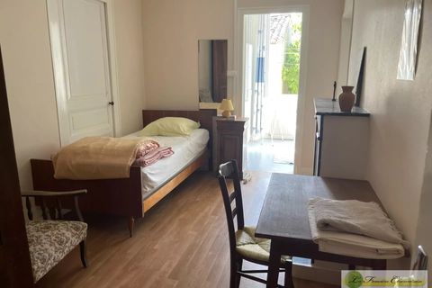 Leilighet i Aigre, Charente, Aigre - € 304 500 | Ref: 9836 - foto 18