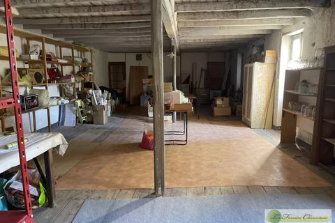 Leilighet i Aigre, Charente, Aigre - € 304 500 | Ref: 9836 - foto 20