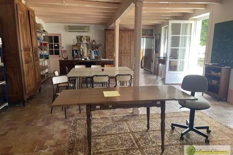Leilighet i Aigre, Charente, Aigre - € 304 500 | Ref: 9836 - foto 23