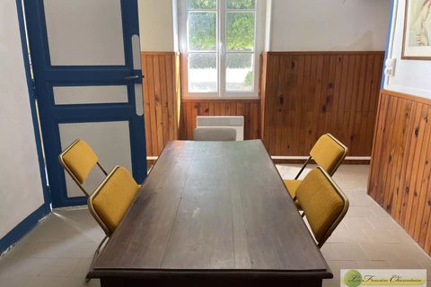 Leilighet i Aigre, Charente, Aigre - € 304 500 | Ref: 9836 - foto 24