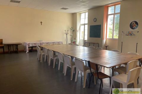Leilighet i Aigre, Charente, Aigre - € 304 500 | Ref: 9836 - foto 27