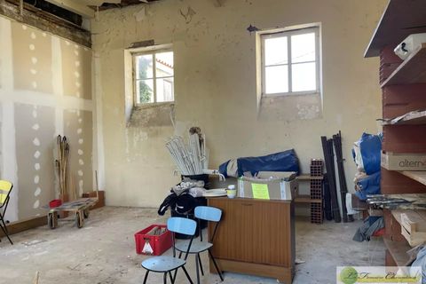 Leilighet i Aigre, Charente, Aigre - € 304 500 | Ref: 9836 - foto 29