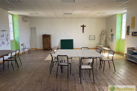 Leilighet i Aigre, Charente, Aigre - € 304 500 | Ref: 9836 - foto 33