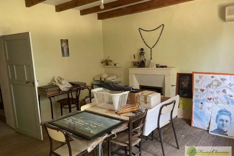 Leilighet i Aigre, Charente, Aigre - € 304 500 | Ref: 9836 - foto 39