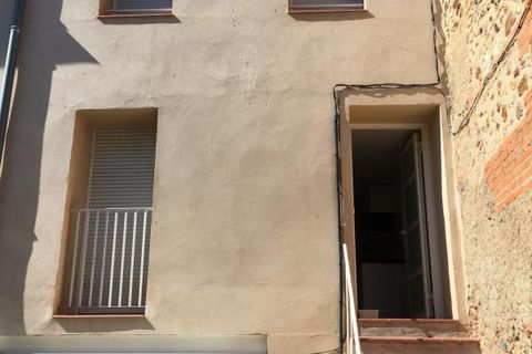 Landsbyhus i Pollestres, Pyrenees-Orientales, Pollestres - € 115.000 | Ref: M2256 - foto 1