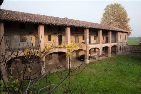 Landejendom i Inzago, Milan, Inzago - € 1.200.000 | Ref: 418 - foto 2