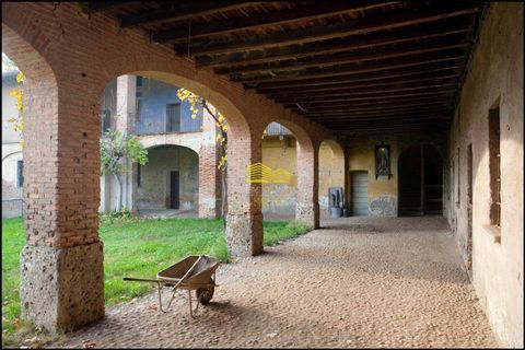 Landejendom i Inzago, Milan, Inzago - € 1.200.000 | Ref: 418 - foto 3