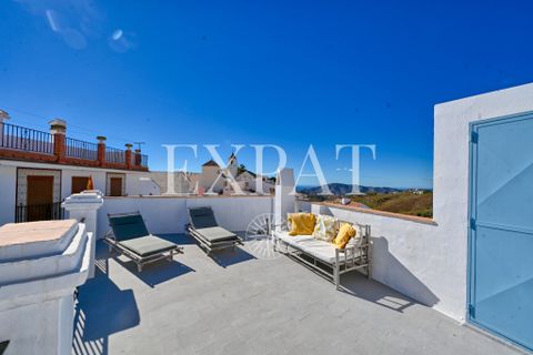 Landsbyhus i Sedella, Malaga, Sedella - € 298.000 | Ref: 0453 - foto 1