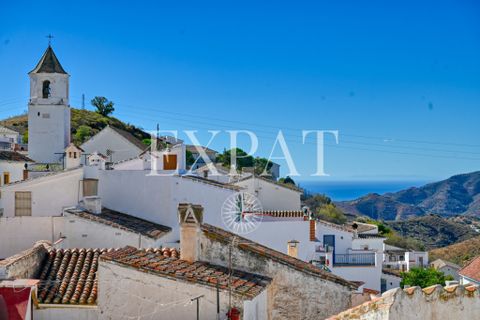 Landsbyhus i Sedella, Malaga, Sedella - € 298.000 | Ref: 0453 - foto 2