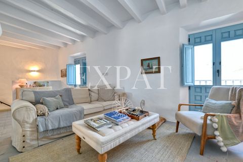 Landsbyhus i Sedella, Malaga, Sedella - € 298.000 | Ref: 0453 - foto 8