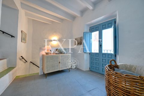 Landsbyhus i Sedella, Malaga, Sedella - € 298.000 | Ref: 0453 - foto 10