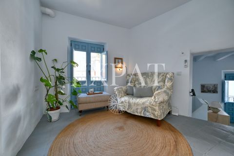 Landsbyhus i Sedella, Malaga, Sedella - € 298.000 | Ref: 0453 - foto 17