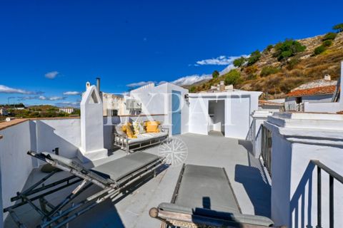 Landsbyhus i Sedella, Malaga, Sedella - € 298.000 | Ref: 0453 - foto 21