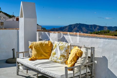 Landsbyhus i Sedella, Malaga, Sedella - € 298.000 | Ref: 0453 - foto 22