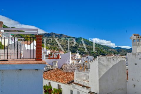 Landsbyhus i Sedella, Malaga, Sedella - € 298.000 | Ref: 0453 - foto 23