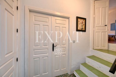 Landsbyhus i Sedella, Malaga, Sedella - € 298.000 | Ref: 0453 - foto 27