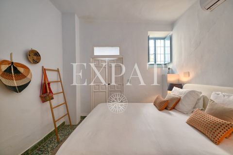 Landsbyhus i Sedella, Malaga, Sedella - € 298.000 | Ref: 0453 - foto 30