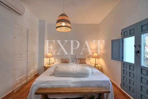 Landsbyhus i Sedella, Malaga, Sedella - € 298.000 | Ref: 0453 - foto 35