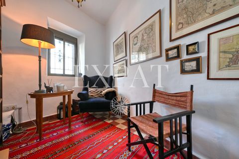 Landsbyhus i Sedella, Malaga, Sedella - € 298.000 | Ref: 0453 - foto 37