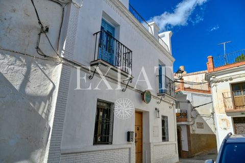 Landsbyhus i Sedella, Malaga, Sedella - € 298.000 | Ref: 0453 - foto 39