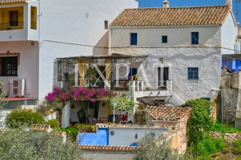 Landsbyhus i Comares, Malaga, Comares - € 324.500 | Ref: 0424 - foto 3