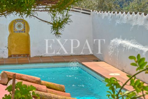 Landsbyhus i Comares, Malaga, Comares - € 324.500 | Ref: 0424 - foto 4