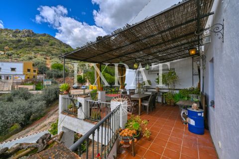 Landsbyhus i Comares, Malaga, Comares - € 324.500 | Ref: 0424 - foto 2