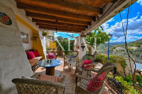 Landsbyhus i Comares, Malaga, Comares - € 324.500 | Ref: 0424 - foto 5