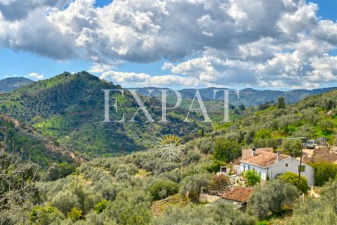 Landsbyhus i Comares, Malaga, Comares - € 324.500 | Ref: 0424 - foto 6