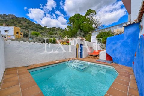 Landsbyhus i Comares, Malaga, Comares - € 324.500 | Ref: 0424 - foto 7