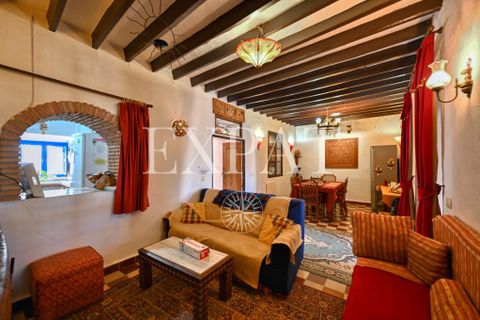 Landsbyhus i Comares, Malaga, Comares - € 324.500 | Ref: 0424 - foto 9
