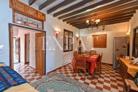 Landsbyhus i Comares, Malaga, Comares - € 324.500 | Ref: 0424 - foto 10