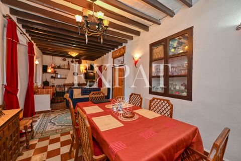 Landsbyhus i Comares, Malaga, Comares - € 324.500 | Ref: 0424 - foto 11
