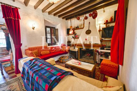 Landsbyhus i Comares, Malaga, Comares - € 324.500 | Ref: 0424 - foto 12