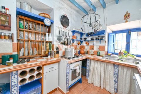 Landsbyhus i Comares, Malaga, Comares - € 324.500 | Ref: 0424 - foto 13