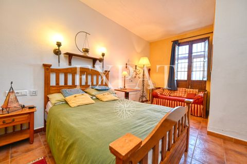 Landsbyhus i Comares, Malaga, Comares - € 324.500 | Ref: 0424 - foto 14