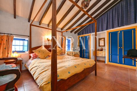 Landsbyhus i Comares, Malaga, Comares - € 324.500 | Ref: 0424 - foto 16