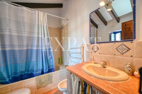 Landsbyhus i Comares, Malaga, Comares - € 324.500 | Ref: 0424 - foto 17