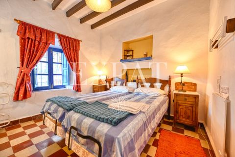 Landsbyhus i Comares, Malaga, Comares - € 324.500 | Ref: 0424 - foto 20
