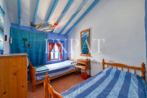 Landsbyhus i Comares, Malaga, Comares - € 324.500 | Ref: 0424 - foto 21