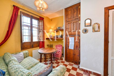 Landsbyhus i Comares, Malaga, Comares - € 324.500 | Ref: 0424 - foto 22