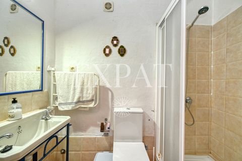 Landsbyhus i Comares, Malaga, Comares - € 324.500 | Ref: 0424 - foto 23