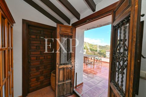 Landsbyhus i Comares, Malaga, Comares - € 324.500 | Ref: 0424 - foto 24