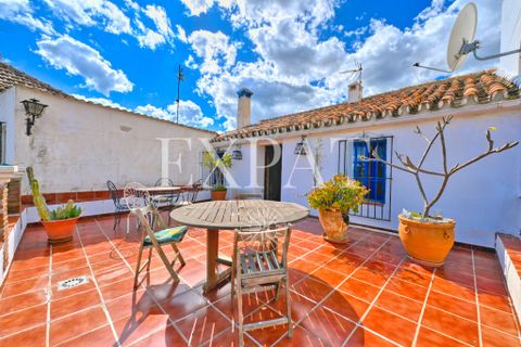 Landsbyhus i Comares, Malaga, Comares - € 324.500 | Ref: 0424 - foto 25