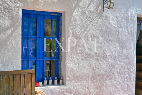 Landsbyhus i Comares, Malaga, Comares - € 324.500 | Ref: 0424 - foto 26