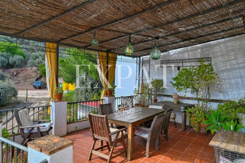 Landsbyhus i Comares, Malaga, Comares - € 324.500 | Ref: 0424 - foto 27