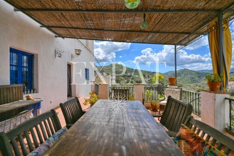 Landsbyhus i Comares, Malaga, Comares - € 324.500 | Ref: 0424 - foto 28
