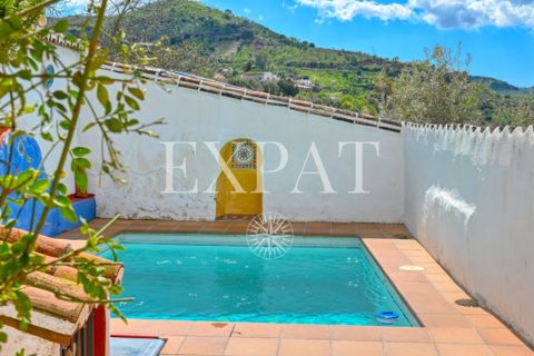 Landsbyhus i Comares, Malaga, Comares - € 324.500 | Ref: 0424 - foto 31